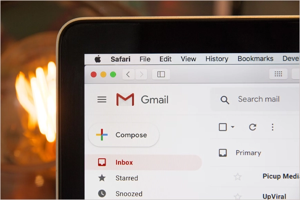 How to do Gmail Search by Date image
