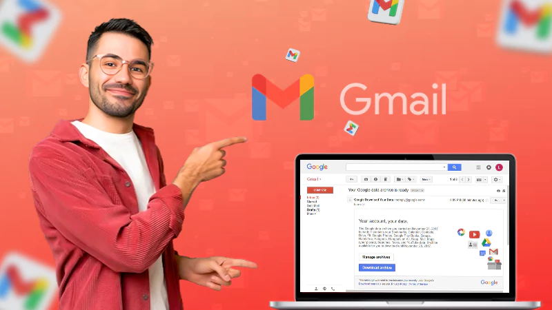 gmail backup