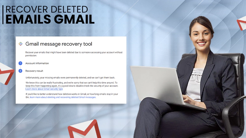 gmail tool
