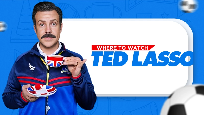 ted lasso