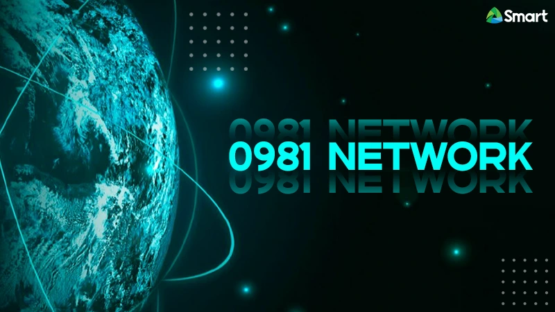 0981 network