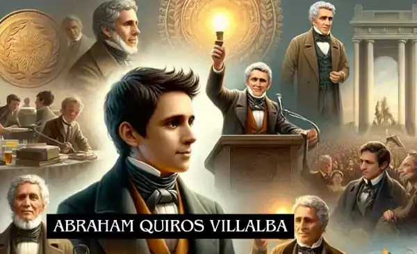 Abraham Quiros Villalba