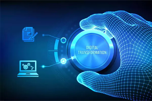 Digital Transformation