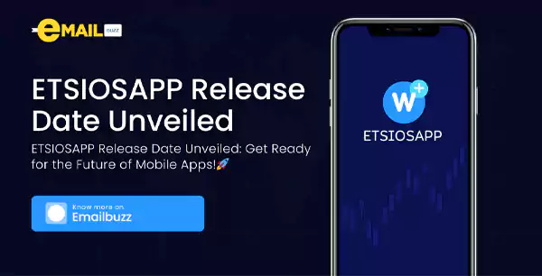 ETSIOSAPP Release Date