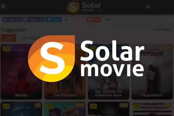 SolarMovie Official Site