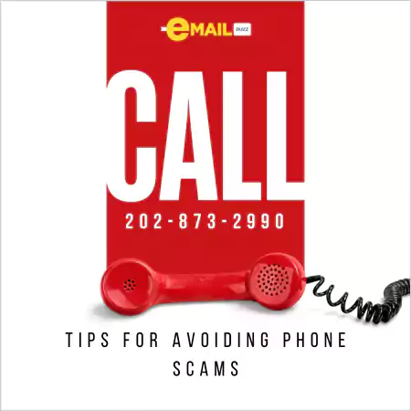 Tips for Avoiding Phone Scams 202 873 2990