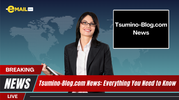 Tsumino-Blog.com News