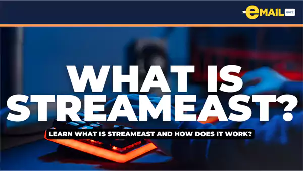 What is Streameast