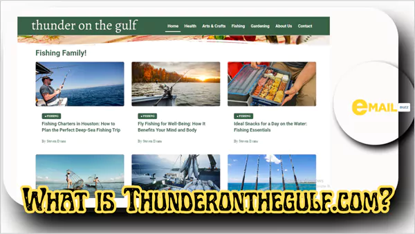 Offers Thunderonthegulf com