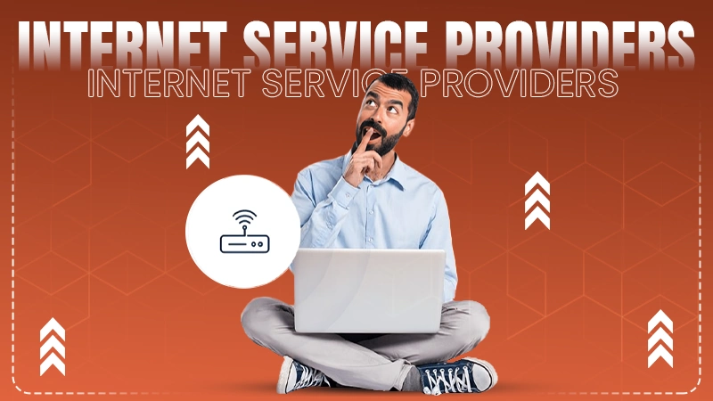 internet service