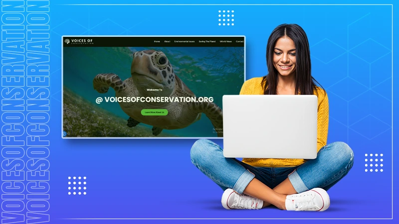 voicesofconservation