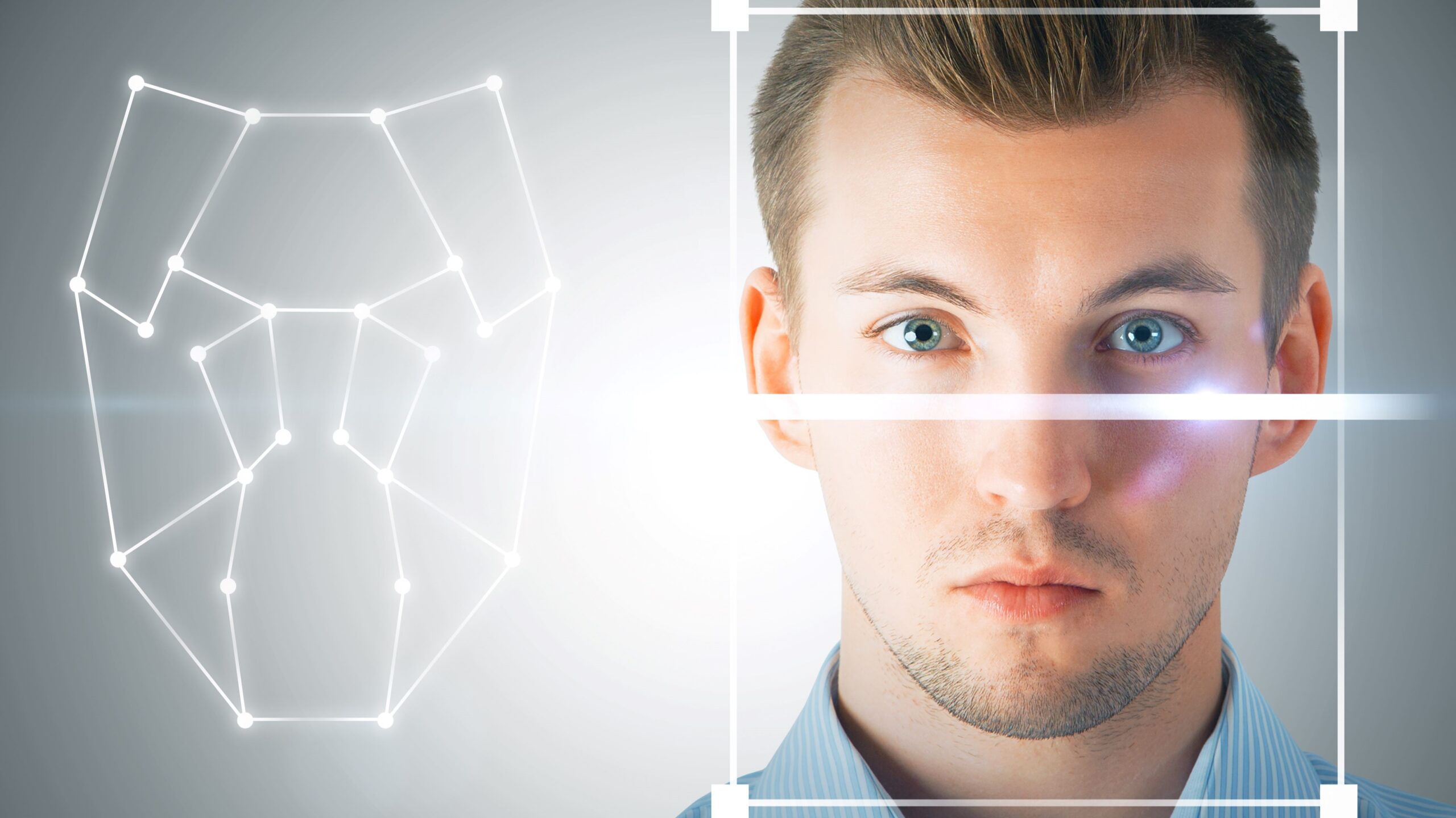 Facial recognition and passport photos: why neutrality matters